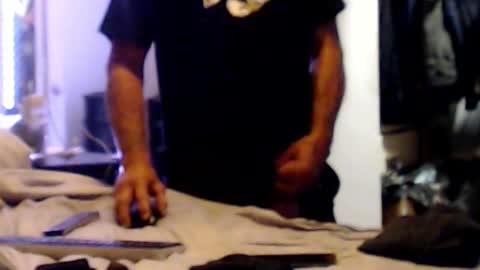 Sparkx online show from February 5, 9:03 am