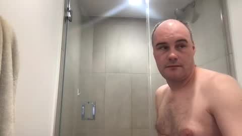 Eric Fletcher online show from February 27, 9:58 pm