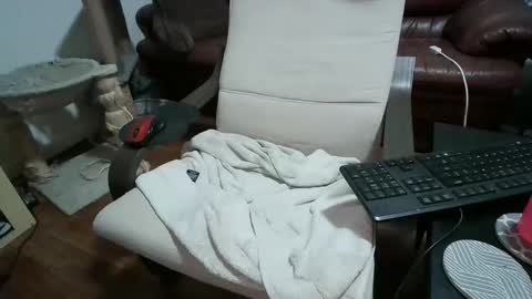 dickslayerdan online show from February 1, 2:37 am