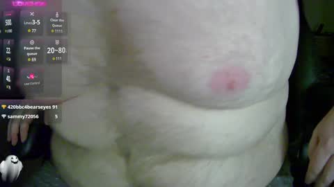 Snapshot of dicksmith99 chatting on December 23, 6:55 am Steve online show from December 23, 6:55 am