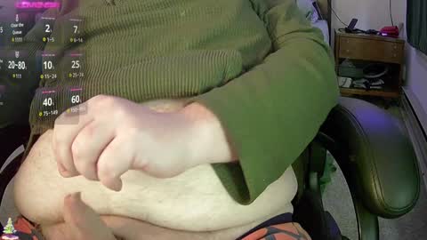 Snapshot of dicksmith99 chatting on December 26, 11:13 pm Steve online show from December 26, 11:13 pm