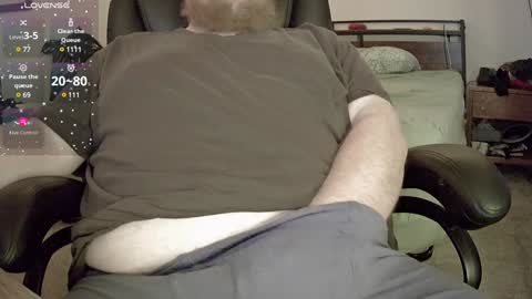 Snapshot of dicksmith99 chatting on January 28, 10:34 pm Steve online show from January 28, 10:34 pm