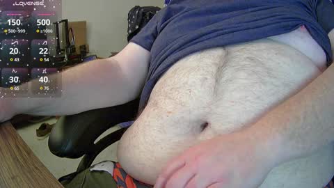 Snapshot of dicksmith99 chatting on February 7, 11:24 pm Steve online show from February 7, 11:24 pm