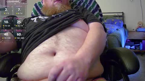 Snapshot of dicksmith99 chatting on March 7, 1:31 am Steve online show from March 7, 1:31 am