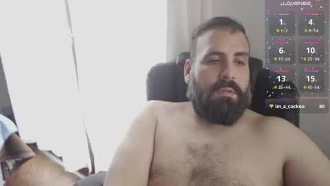 Snapshot of dicristalino chatting on November 6, 6:31 pm Cristian Dipolino online show from November 6, 6:31 pm