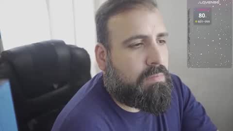 Snapshot of dicristalino chatting on November 19, 8:42 pm Cristian Dipolino online show from November 19, 8:42 pm