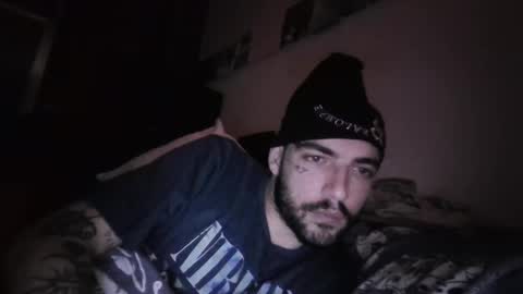 didismurf02 online show from December 4, 12:30 am