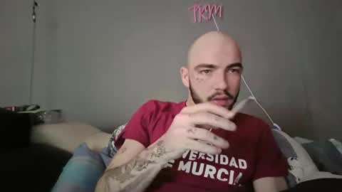 didismurf02 online show from March 11, 12:17 pm