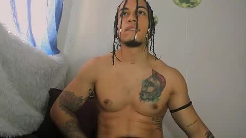 Diego online show from April 18, 1:15 pm