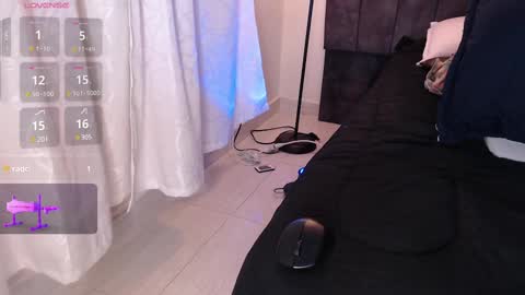 Snapshot of diegoarctic chatting on March 8, 9:51 pm alexander online show from March 8, 9:51 pm