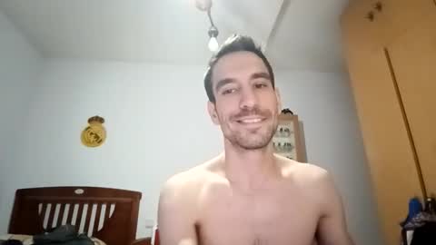 Snapshot of dieguito124 chatting on October 27, 2:26 am dieguito124 online show from October 27, 2:26 am