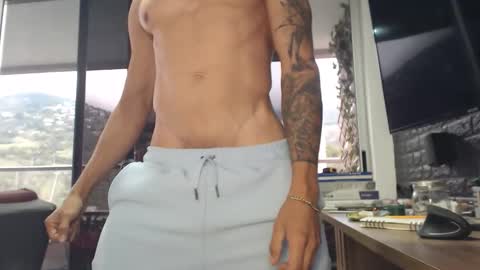 Snapshot of diehgoo_ortega chatting on December 4, 9:45 pm Diego Ortega online show from December 4, 9:45 pm