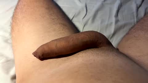 Foreskin Boy online show from December 5, 2:00 pm