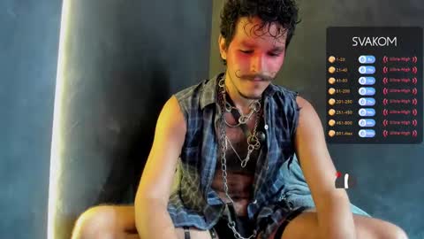 Snapshot of diemond_latinx98 chatting on November 3, 5:58 pm diemond_latinx98 online show from November 3, 5:58 pm