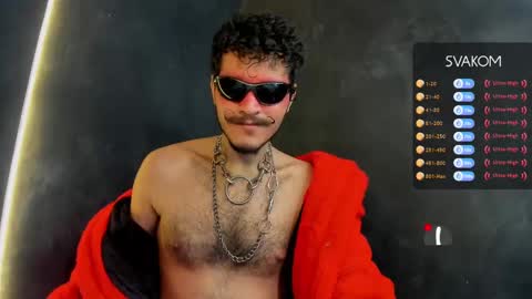 Snapshot of diemond_latinx98 chatting on November 16, 3:50 pm diemond_latinx98 online show from November 16, 3:50 pm