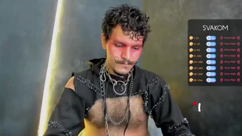 Snapshot of diemond_latinx98 chatting on November 18, 4:55 pm diemond_latinx98 online show from November 18, 4:55 pm