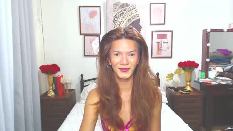 Dennesse online show from January 3, 1:59 am