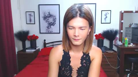 Dennesse online show from October 7, 1:47 am