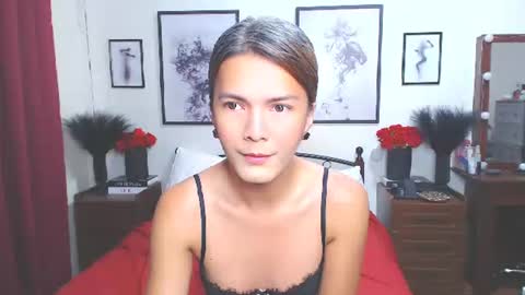 Dennesse online show from November 10, 1:04 am