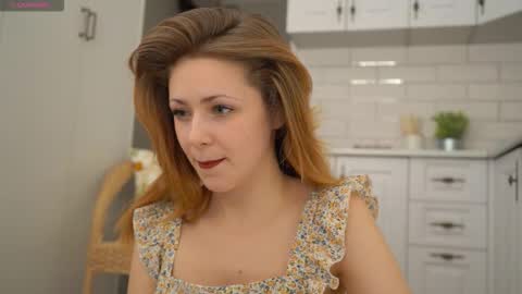 Sophie online show from February 18, 4:25 pm