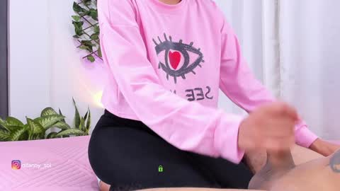 Difanny Bonny  Joe online show from December 4, 5:16 am