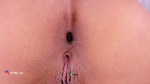 Difanny Bonny  Joe online show from February 19, 5:05 am