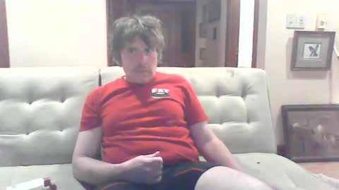 Daniel online show from February 4, 3:56 am