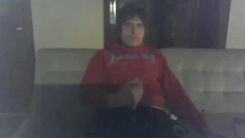 Daniel online show from February 15, 1:46 am