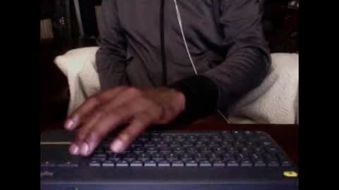 The Digital Pimp.... online show from October 24, 1:03 am