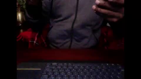 The Digital Pimp.... online show from February 5, 9:03 am