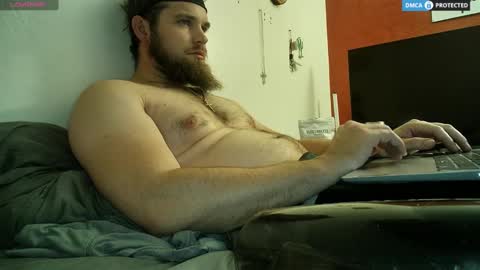 Snapshot of dikdowndaddy chatting on January 23, 7:32 am Daddy online show from January 23, 7:32 am