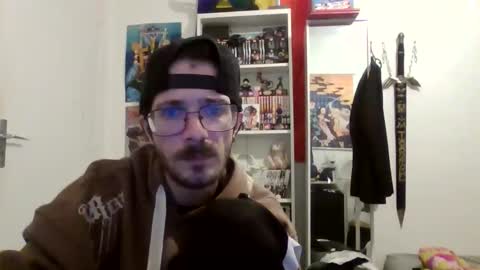 Snapshot of dikklauss_drey chatting on November 2, 10:12 pm Dikklauss  Drey online show from November 2, 10:12 pm