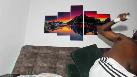 joshua online show from November 18, 3:49 pm