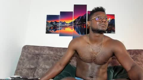 joshua online show from November 29, 7:17 pm