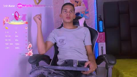 Snapshot of dilam_alfonzo chatting on November 22, 7:46 pm Dilan online show from November 22, 7:46 pm