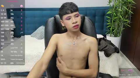  DILAN online show from October 17, 5:48 pm