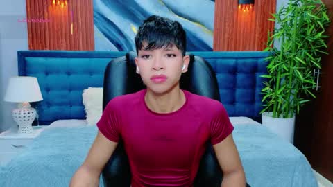 Snapshot of dilan_911 chatting on May 19, 6:58 pm DILAN online show from May 19, 6:58 pm