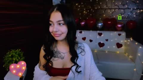 Dilyanude in pvt online show from February 14, 12:25 pm