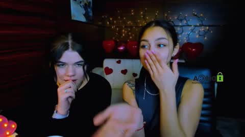 Dilyanude in pvt online show from February 15, 5:28 pm