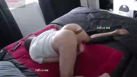 Hot Penis online show from December 7, 6:26 pm