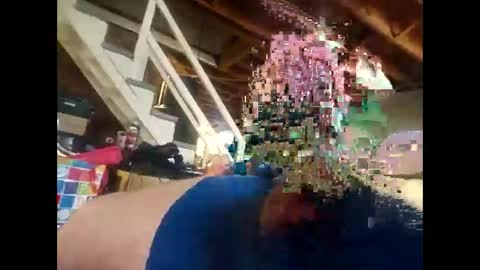 Mr. Dilf online show from March 4, 7:53 pm