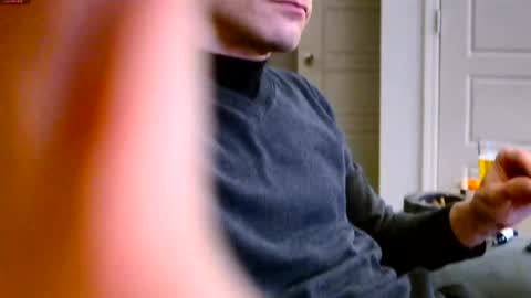 Snapshot of dilldough405 chatting on January 5, 2:38 am Dilldough405 online show from January 5, 2:38 am