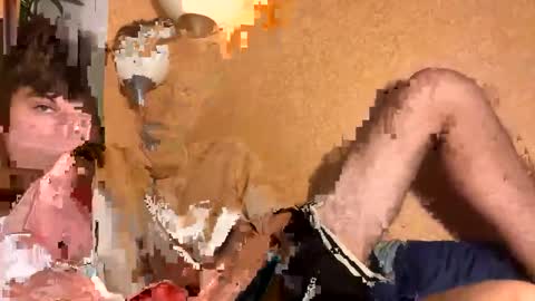 Snapshot of dimamozaev400 chatting on September 22, 11:18 pm Dima online show from September 22, 11:18 pm