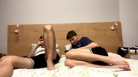 Dima online show from November 29, 10:24 pm