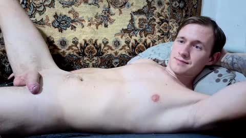 Dimetriusen online show from January 8, 10:16 pm