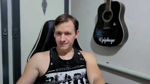 Dimetriusen online show from January 17, 10:12 pm