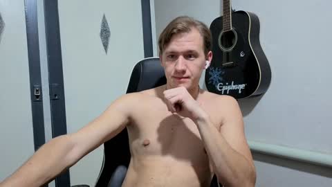 Dimetriusen online show from January 25, 8:31 pm