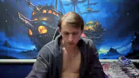 Dimetriusen online show from February 21, 6:48 pm