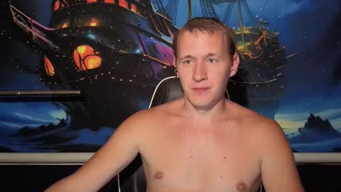 Dimetriusen online show from September 17, 5:58 pm