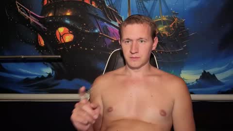 Dimetriusen online show from September 18, 6:32 pm